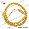 Aiguillette Gold Army Air Force Navy