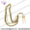 Aiguillette,  Wire Bullion