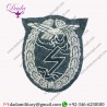 GROUND ASSAULT BADGE IN CLOTH