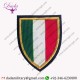 ITALIAN SCUDETTO BADGE PATCH SPORTS FOOTBALL 1950S 60S STYLE HAND MADE REPRO