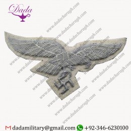 LUFTWAFFE OFFICERS SUMMER BREAST EAGLEWING