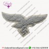 LUFTWAFFE OFFICERS SUMMER BREAST EAGLEWING