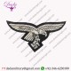 LUFTWAFFE WINGS BREAST PATCH WW2 REPLICA