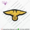 WW2 German Diplomatic Cap Eagle Wing