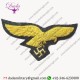 LUFTWAFFE GENERALS BREAST EAGLE WING