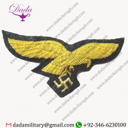 LUFTWAFFE GENERALS BREAST EAGLE WING