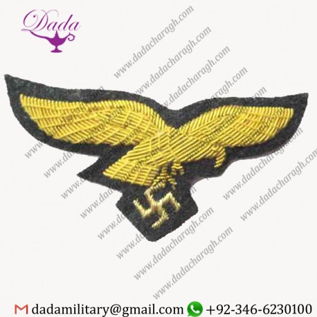 LUFTWAFFE GENERALS BREAST EAGLE WING