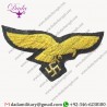 LUFTWAFFE GENERALS BREAST EAGLE WING