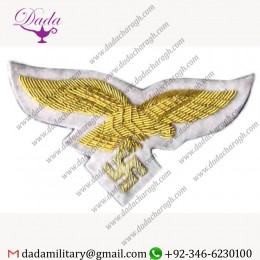 LUFTWAFFE GENERALS SUMMER BREAST EAGLE WING
