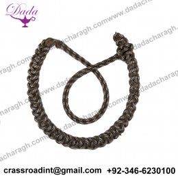 AN RAD OFFICIAL'S AIGUILLETTE