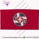 DEUTSCHE JUNGVOLK YOUTH ARMBAND WWII GERMAN