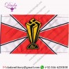 GERMAN AMERICAN BUND AV AMERIKADEUTSCHER VOLKSBUND WWII GERMAN ARMBAND