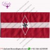 HITLER YOUTH ARMBAND RARE EMBROIDERY