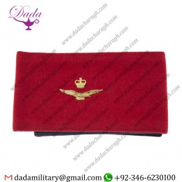 MOVEMENT OFFICERS - ARMLET - ROYAL AIR FORCE - RAF