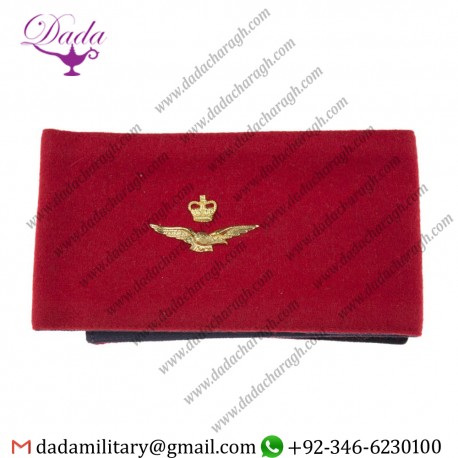 MOVEMENT OFFICERS - ARMLET - ROYAL AIR FORCE - RAF