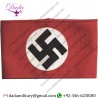 NSDAP PARTY WOOL ARMBAND
