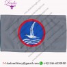 DUTCH NATIONALE JEUGDSTORM ARMBAND WWII