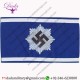 WWII GERMAN RLB (REICHSLUFTSCHUTZBUND) ARMBAND