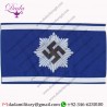 WWII GERMAN RLB (REICHSLUFTSCHUTZBUND) ARMBAND