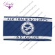 AIR TRAINING CORPS INSTRUCTOR – ARMLET – AIR TRAINING CORPS (ATC) - CADETS BADGE