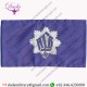 WWII GERMAN RLB ARMBAND REICHSLUFTSCHUTZBUND