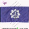 WWII GERMAN RLB ARMBAND REICHSLUFTSCHUTZBUND