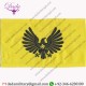 BDM YELLOW ARMBAND BUND DEUTSCHER MADEL WWII GERMAN