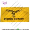 LUFTWAFFE AUXILIARY ARMBAND