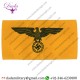 THIRD REICH STATE SERVICE ARMBAND - COTTON
