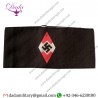 BUND DEUTSCHER MAIDEN ARMBAND