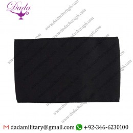 FUNERAL MOURNING BLACK ARMBAND TRADITIONAL CREPE ARM-BAND OR BRASSARD