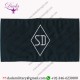 SICHERHEITSDIENST SD BLACK ARMBAND