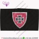 VETERANS ASSOCIATION NS-RKB ARMBAND WWII GERMAN