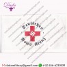 DEUTSCHES ROTES KREUZ DRK WWII PRINTED GERMAN ARMBAND