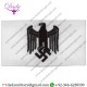 THIRD REICH WEHRMACHT EAGLE ARMBAND - COTTON