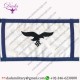 WWII GERMAN LUFTWAFFE CADET SCHOOL ARMBAND