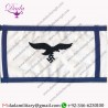 WWII GERMAN LUFTWAFFE CADET SCHOOL ARMBAND