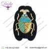 BEE BROOCH INSECT BROCH